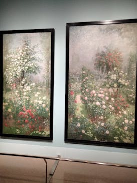 オルセー美術館所蔵 印象派―室内をめぐる物語に投稿された画像（2025/11/14）