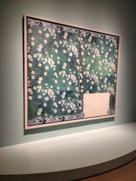 オルセー美術館所蔵 印象派―室内をめぐる物語に投稿された画像（2025/11/14）