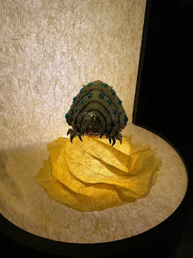 金曜ロードショーとジブリ展（静岡展）に投稿された画像（2025/11/14）