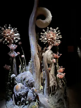 金曜ロードショーとジブリ展（静岡展）に投稿された画像（2025/11/14）