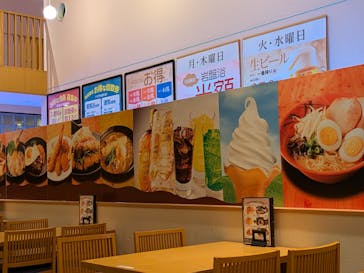 湯快のゆ 門真店に投稿された画像（2025/11/14）