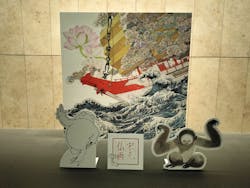 特別展「宋元仏画─蒼海（うみ）を越えたほとけたち」@京都国立博物館に投稿された画像（2025/11/14）