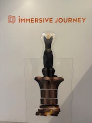 IMMERSIVE JOURNEYに投稿された画像（2025/11/14）