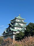 名古屋城に投稿された画像（2025/11/14）