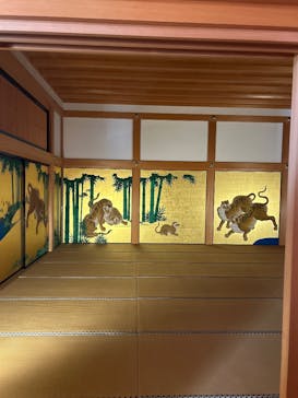 名古屋城に投稿された画像（2025/11/14）