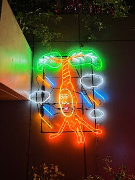 アクロス福岡イルミネーションに投稿された画像（2025/11/14）