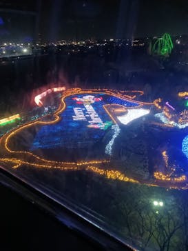 東武動物公園に投稿された画像（2025/11/14）