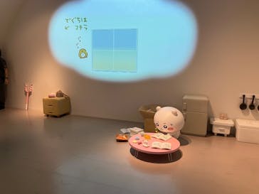 ちいかわパークに投稿された画像（2025/11/14）