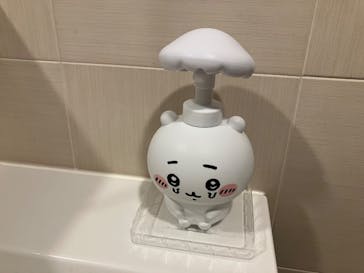 ちいかわパークに投稿された画像（2025/11/14）