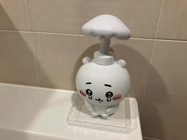 ちいかわパークの口コミ ｜可愛いちいかわ達と触れ合えて、｜アソビュー！