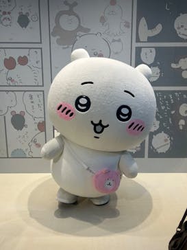 ちいかわパークに投稿された画像（2025/11/14）