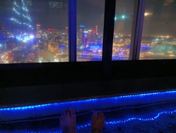 神戸ハーバーランド温泉 万葉倶楽部に投稿された画像（2025/11/14）