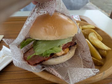 NESTA RESORT KOBE（ネスタリゾート神戸）に投稿された画像（2025/11/14）