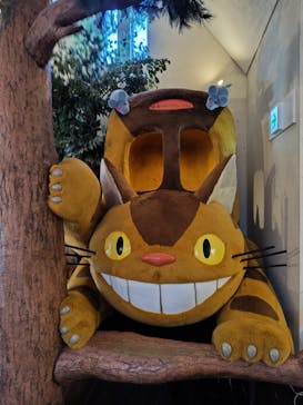 那須テディベア・ミュージアムに投稿された画像（2025/11/14）