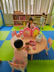 キッズランドUS 大阪ベイタワー店に投稿された画像（2025/11/14）