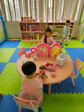 キッズランドUS 大阪ベイタワー店に投稿された画像（2025/11/14）