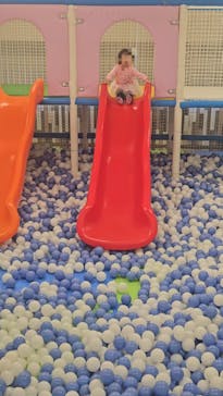 キッズランドUS 大阪ベイタワー店に投稿された画像（2025/11/14）