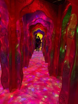 ちいかわパークに投稿された画像（2025/11/14）