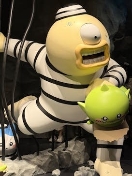 ちいかわパークに投稿された画像（2025/11/14）