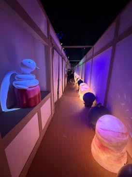 ちいかわパークに投稿された画像（2025/11/14）