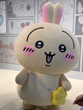 ちいかわパークに投稿された画像（2025/11/14）