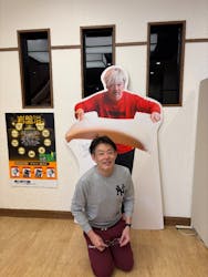 天然温泉湯舞音　袖ケ浦店に投稿された画像（2025/11/14）