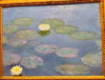 オルセー美術館所蔵 印象派―室内をめぐる物語に投稿された画像（2025/11/15）