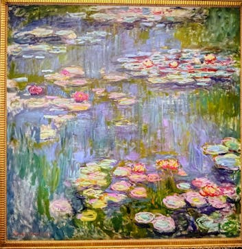 オルセー美術館所蔵 印象派―室内をめぐる物語に投稿された画像（2025/11/15）