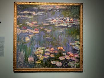 オルセー美術館所蔵 印象派―室内をめぐる物語に投稿された画像（2025/11/15）