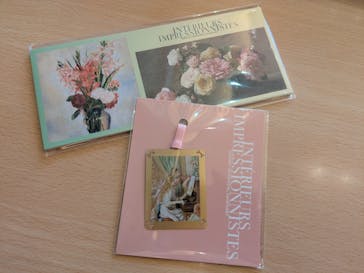 オルセー美術館所蔵 印象派―室内をめぐる物語に投稿された画像（2025/11/15）