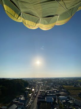 気球屋に投稿された画像（2025/11/15）