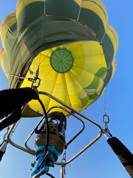 気球屋に投稿された画像（2025/11/15）