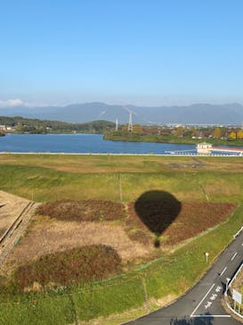 気球屋に投稿された画像（2025/11/15）