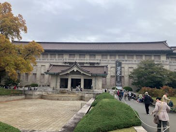 特別展「運慶 祈りの空間ー興福寺北円堂」（東京国立博物館　本館 特別５室）に投稿された画像（2025/11/15）