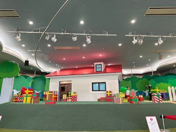 横浜アンパンマンこどもミュージアムに投稿された画像（2025/11/15）