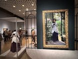 オルセー美術館所蔵 印象派―室内をめぐる物語に投稿された画像（2025/11/15）