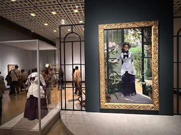 オルセー美術館所蔵 印象派―室内をめぐる物語に投稿された画像（2025/11/15）