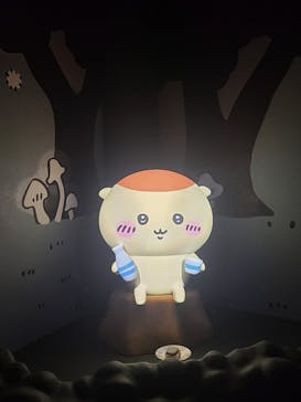 ちいかわパークに投稿された画像（2025/11/15）