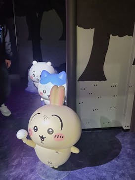 ちいかわパークに投稿された画像（2025/11/15）