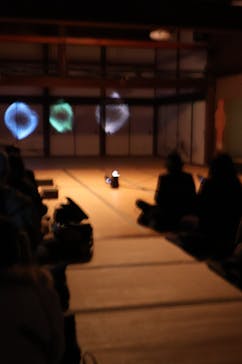 ZEN NIGHT WALK KAMAKURAに投稿された画像（2025/11/15）