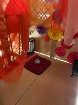 天然温泉おふろcafé湯守座に投稿された画像（2025/11/15）