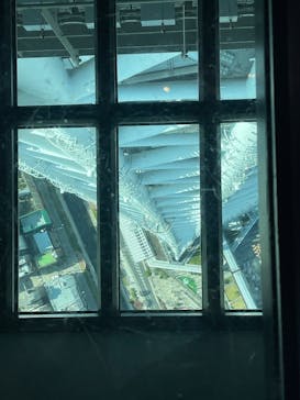 東京スカイツリーに投稿された画像（2025/11/15）