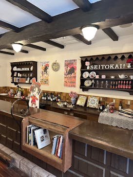 志摩スペイン村パルケエスパーニャに投稿された画像（2025/11/15）