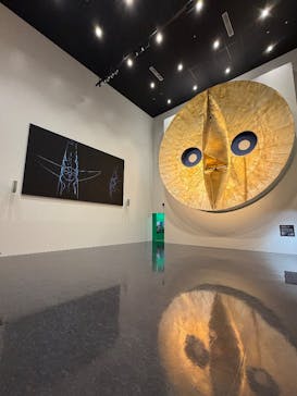 万博記念公園に投稿された画像（2025/11/15）