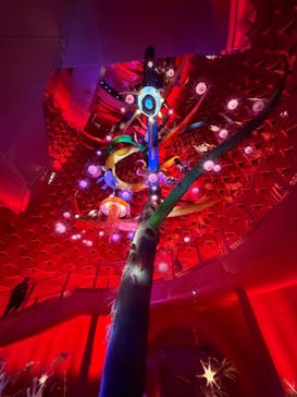 万博記念公園に投稿された画像（2025/11/15）