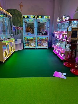 キッズランドUS 千葉ユーカリが丘店に投稿された画像（2025/11/15）