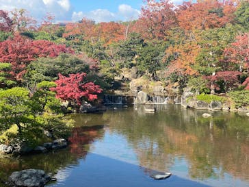 万博記念公園に投稿された画像（2025/11/15）