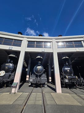 京都鉄道博物館に投稿された画像（2025/11/15）