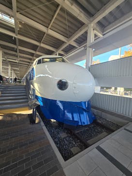 京都鉄道博物館に投稿された画像（2025/11/15）