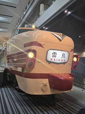 京都鉄道博物館に投稿された画像（2025/11/15）